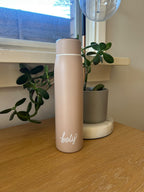 The Boly Bottle