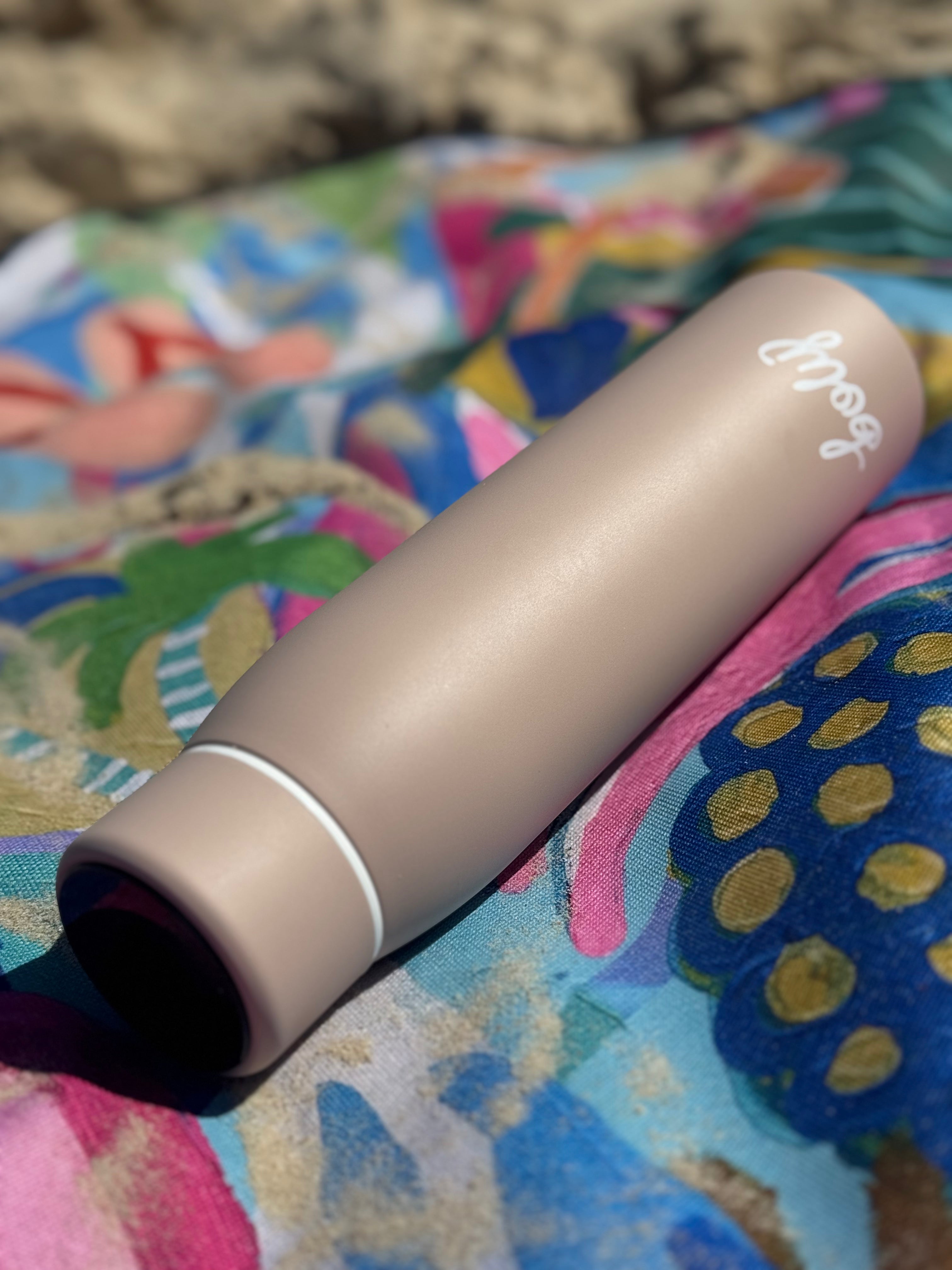 The Boly Bottle