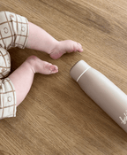 The Boly Bottle